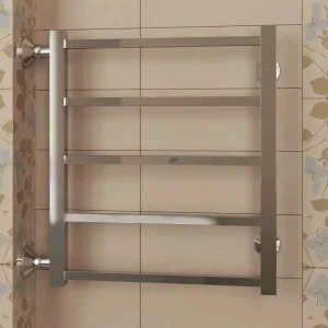 Водяные полотенцесушители с боковым подключением: Эффективность и стиль в вашем интерьере