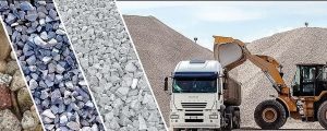 Продажа нерудных стройматериалов: как выбрать и не ошибиться в покупке